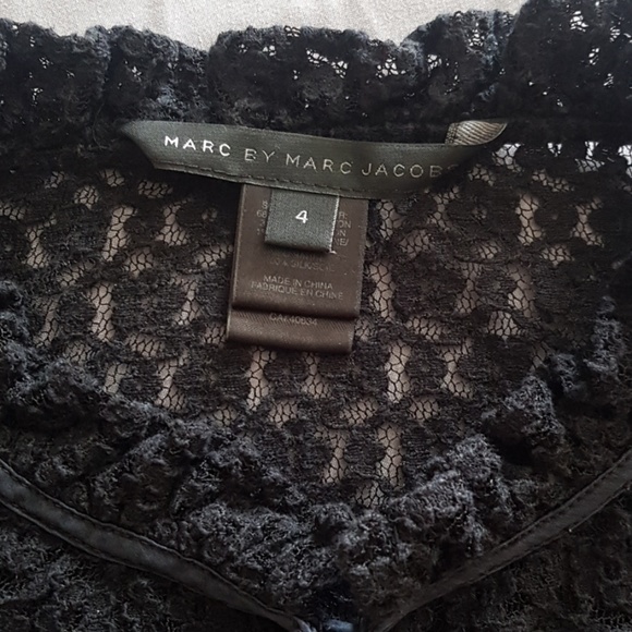 MARC BY MARC JACOB - Picture 4 of 7